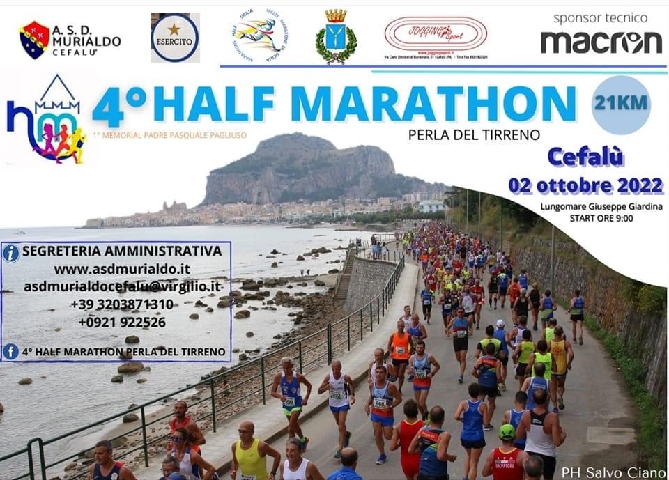 half maraton 2022